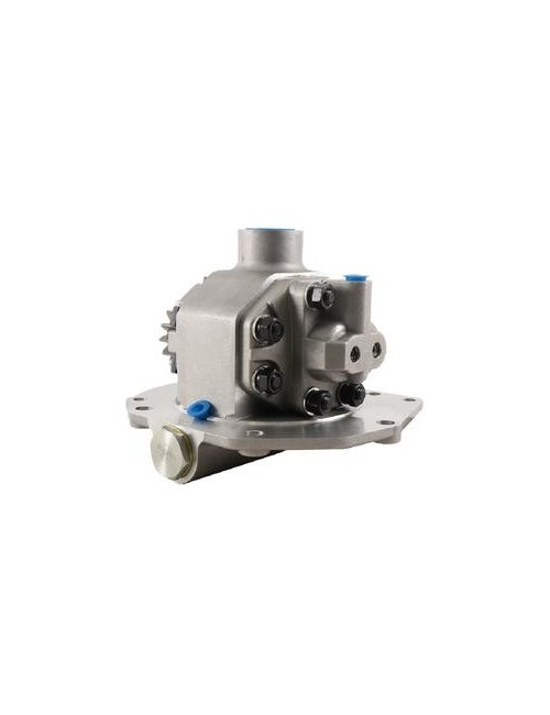 81824183 BOMBA HIDRÁULICA FORD 4000 (D0NN600F)