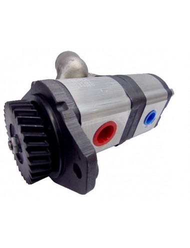 BOMBA HIDRAULICA JD 5000 series