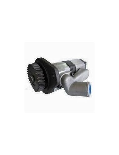 BOMBA HIDRAULICA JOHN DEERE SERIE 5000