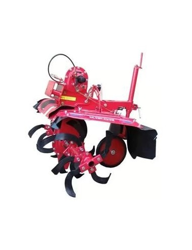 ROTOVO PARA MOTOAZADA DIESEL KIPOR - GYROTILLER