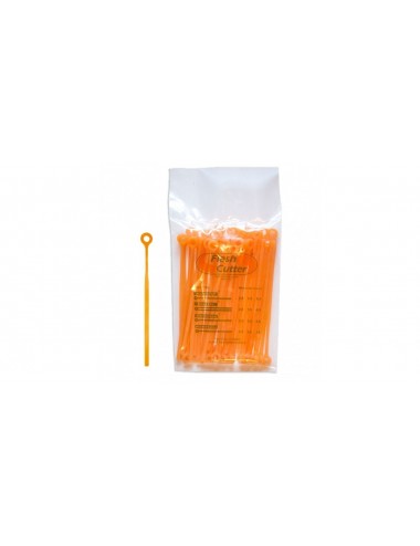 NYLON MONOFLY BIG CUTTER NYLON MONOFLY BIG CUTTER