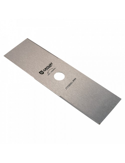 5090D02312 CUCHILLA PARA GUADAÑA 2 PUNTAS