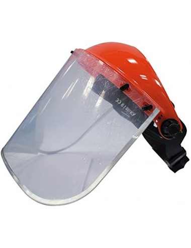 MASCARA PROTECCION VISOR PC MASCARA PROTECCION VISOR PC
