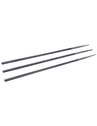 KIT LIMAS 3 UNIDADES BLISTER 4,8mm