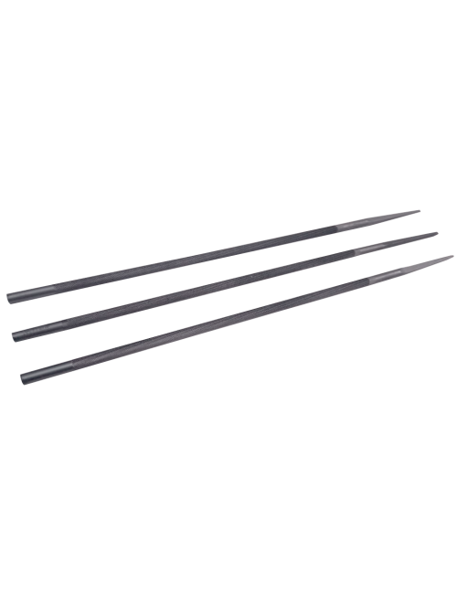 506130FC40/3 KIT DE LIMAS PARA AFILAR 3 UNIDADES DE 4,8MM