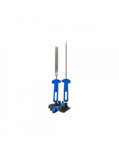 AFILADOR CADENA GROW-FILER 3/8" , 7/32"