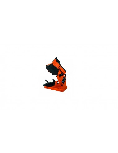 AFILADOR CADENA MOTOSIERRA 230V 80W