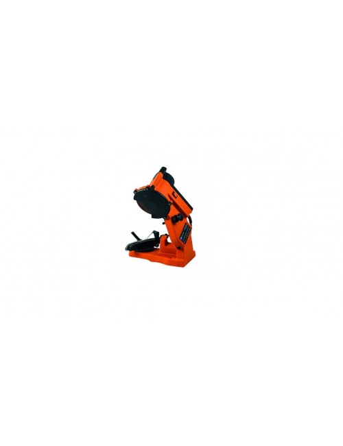 50ES0403001 AFILADOR DE CADENA GROWAY PARA MOTOSIERRA 230V 80W