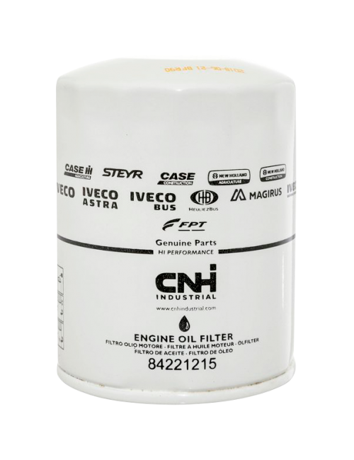 84221215 FILTRO DE ACEITE FIAT (1909102)