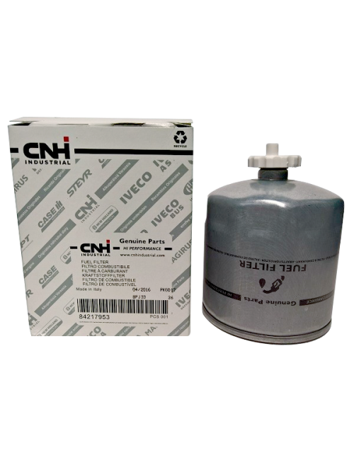 1930581 FILTRO SEPARADOR COMBUSTIBLE TL100 (84217953)