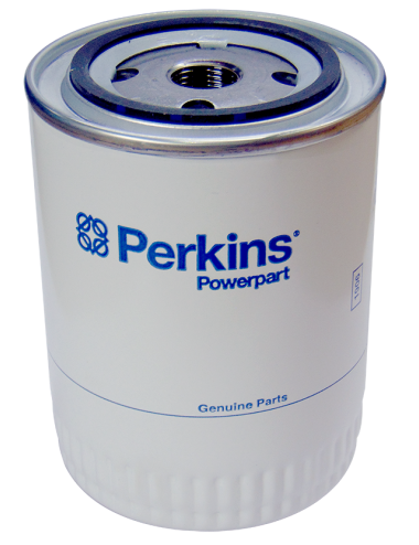 FILTRO DE ACEITE LARGO MARCA PERKINS - 2654403