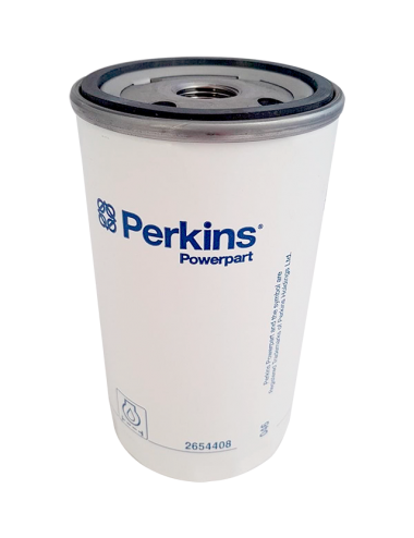 FILTRO DE ACEITE PARA MOTOR PERKINS 3.152