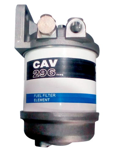 TRAMPA DE ACPM SENCILLA CON FILTRO - 5836010