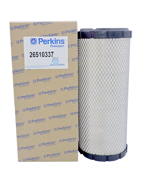 26510337 FILTRO AIRE EXTERNO 1103