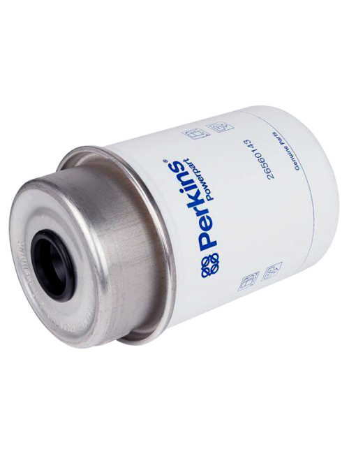 26560143 FILTRO DE COMBUSTIBLE LARGO