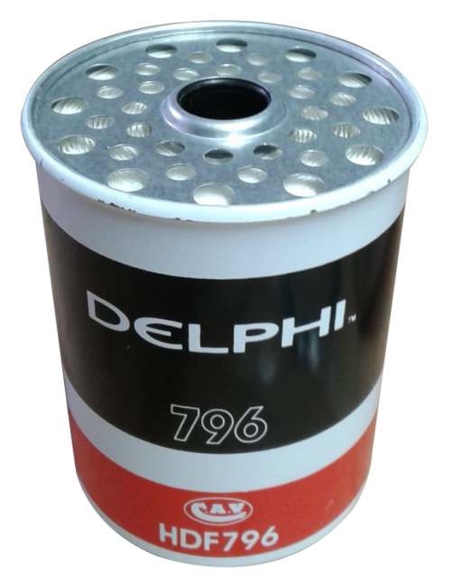 26566602 FILTRO COMBUSTIBLE ALTO