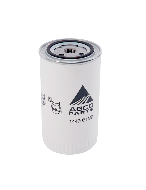 1447031M2 FILTRO DE ACEITE ALTO