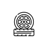 LLANTAS AGRÍCOLAS